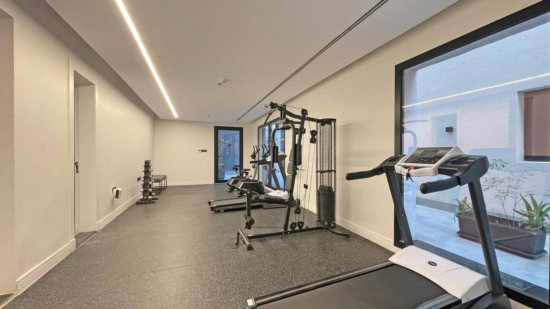 Bnbme - Alajlan Riviera-40 Riyadh Apartment