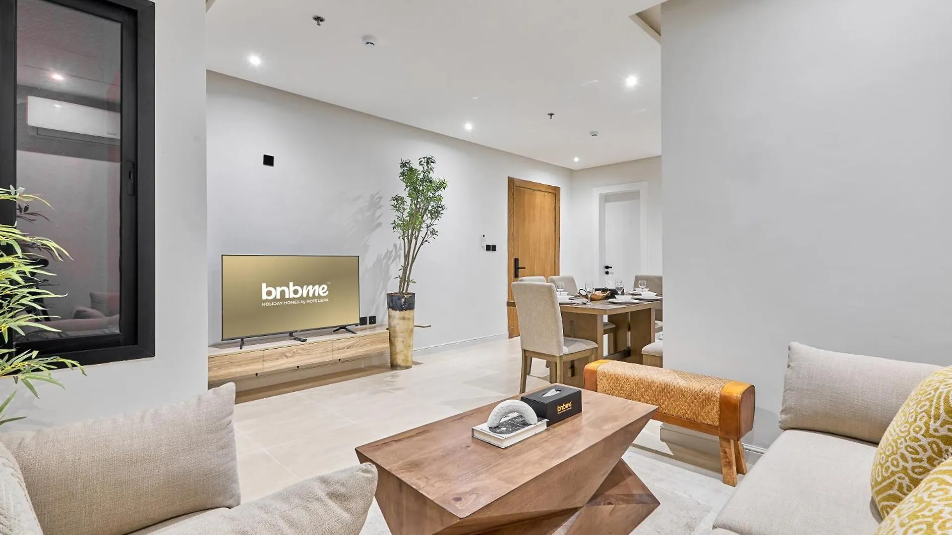 Bnbme - Alajlan Riviera-40 location