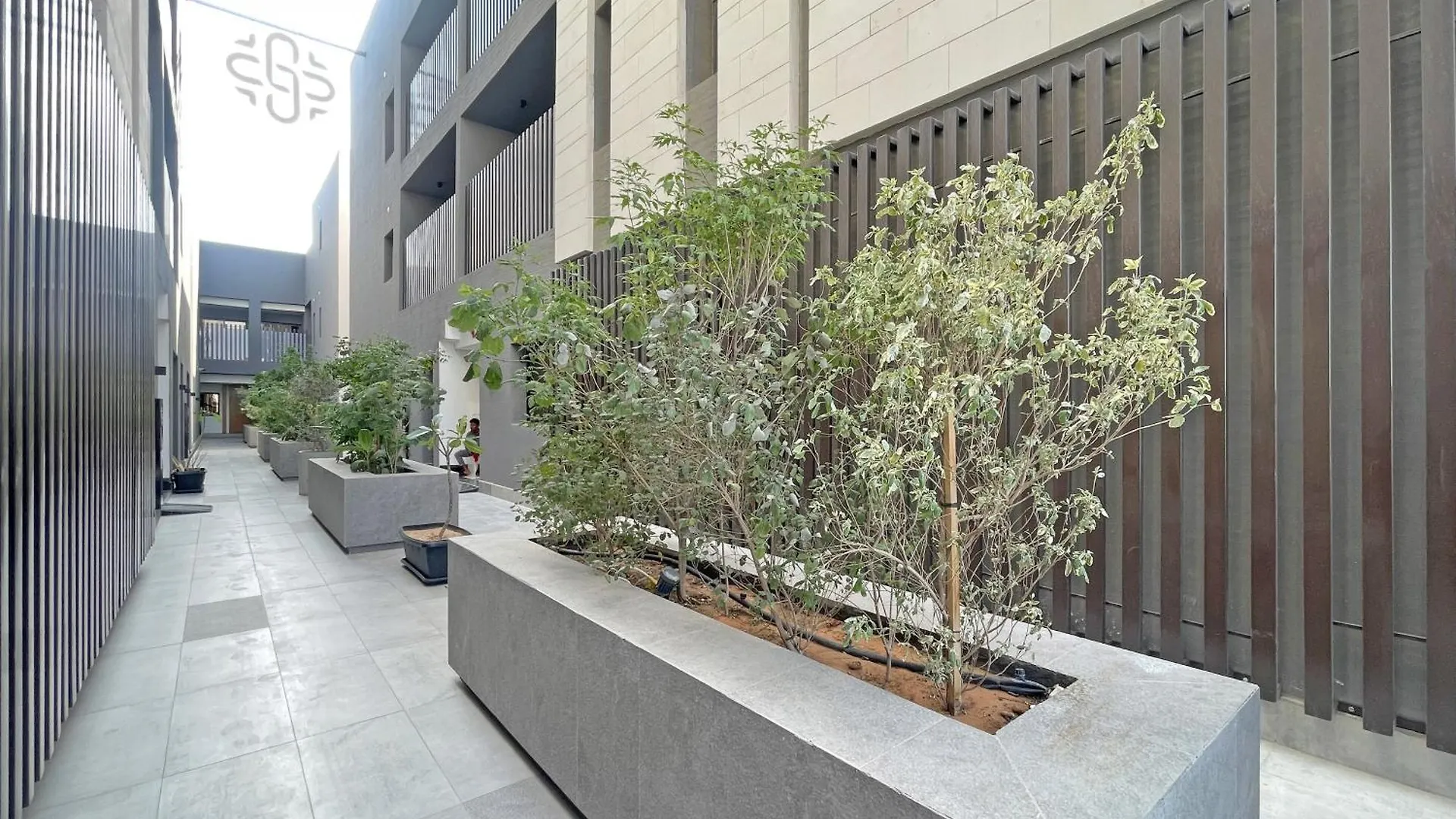 Apartment Bnbme - Alajlan Riviera-40 Riyadh